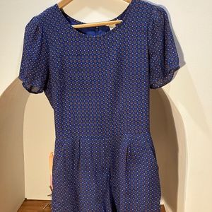 Forever21 Romper